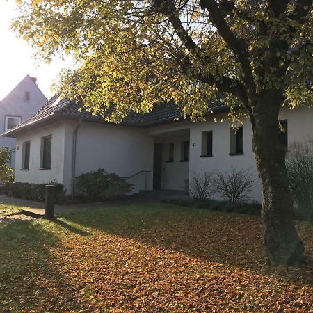 Fewo Rheine Stadtzentral מראה חיצוני תמונה